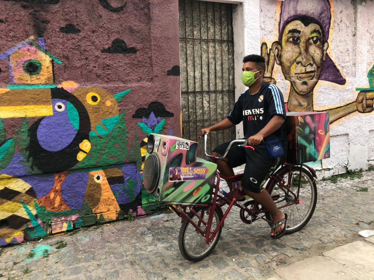 iniciativas periféricas