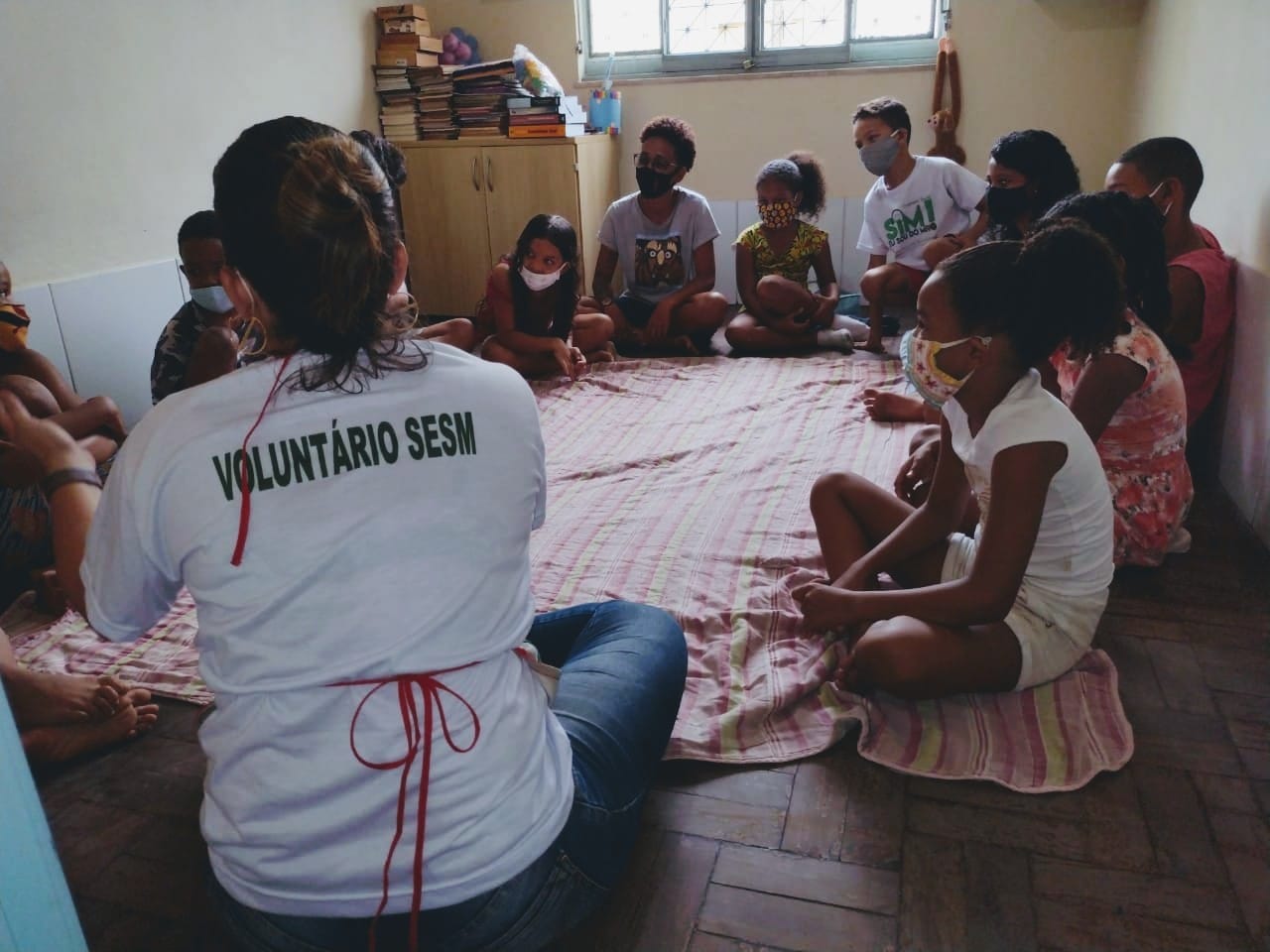 iniciativas periféricas