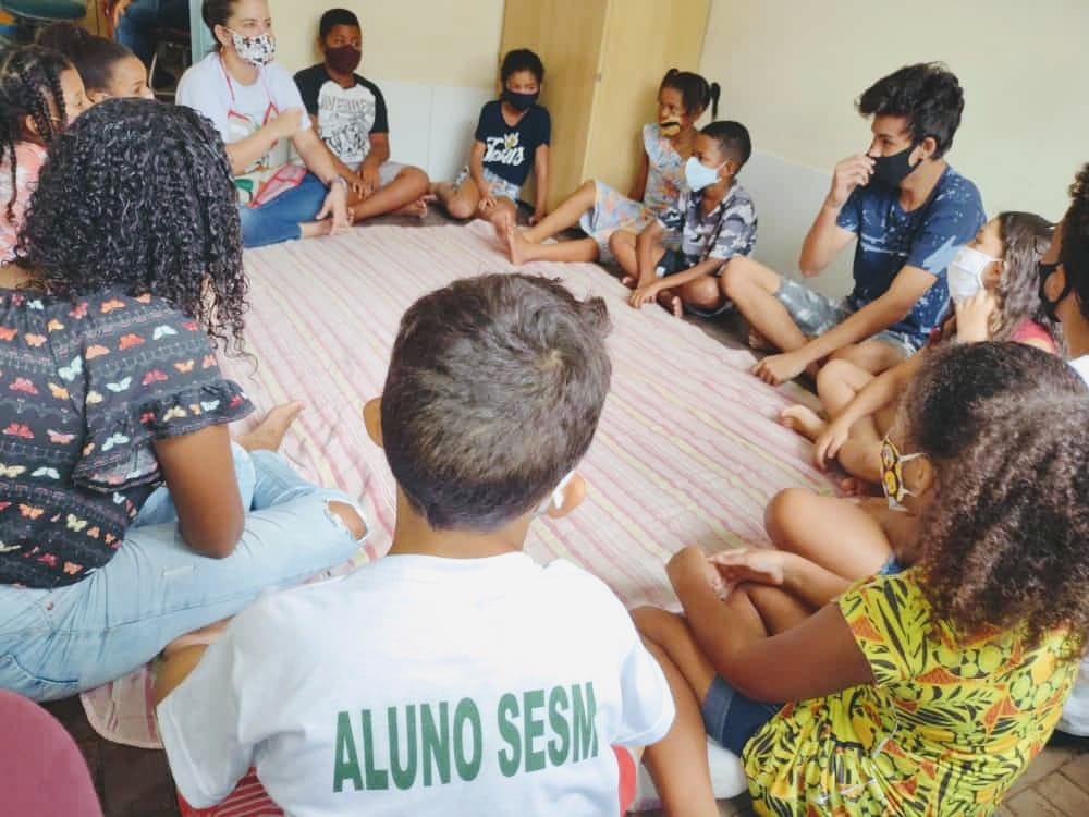 iniciativas periféricas