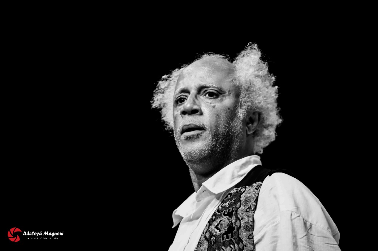 teatro experimental do negro