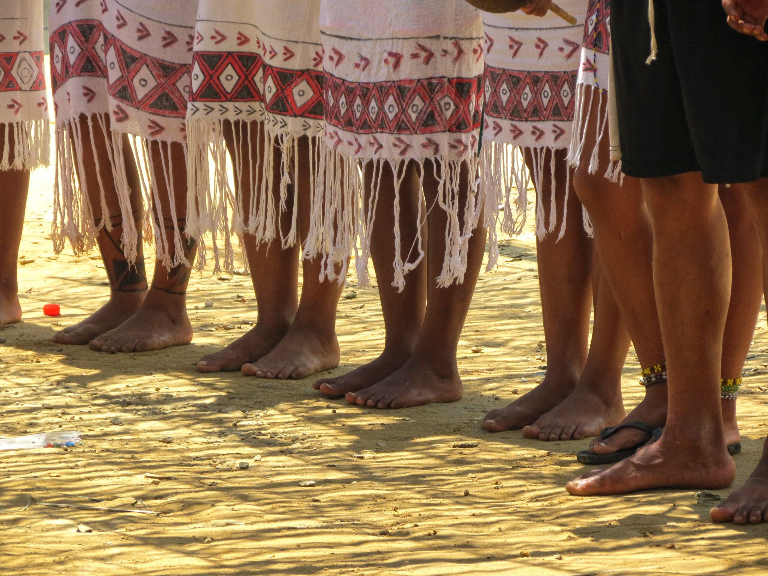 Territórios Sustentáveis