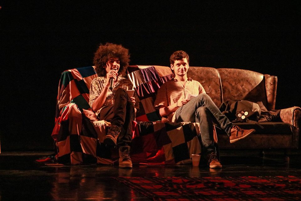 Goiânia Clandestina