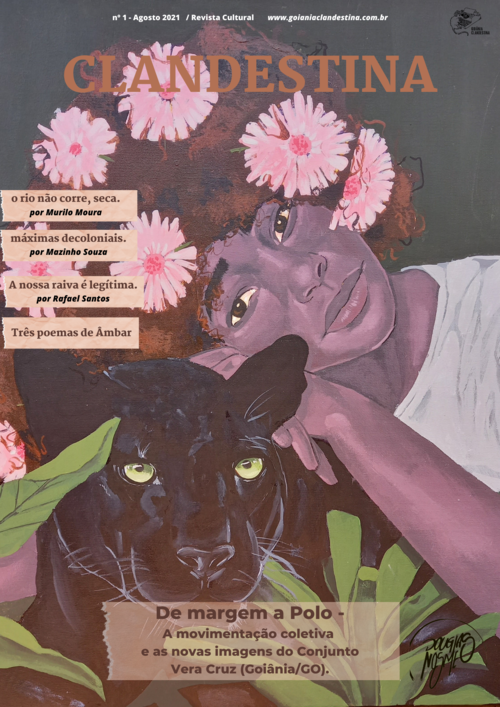 Goiânia Clandestina