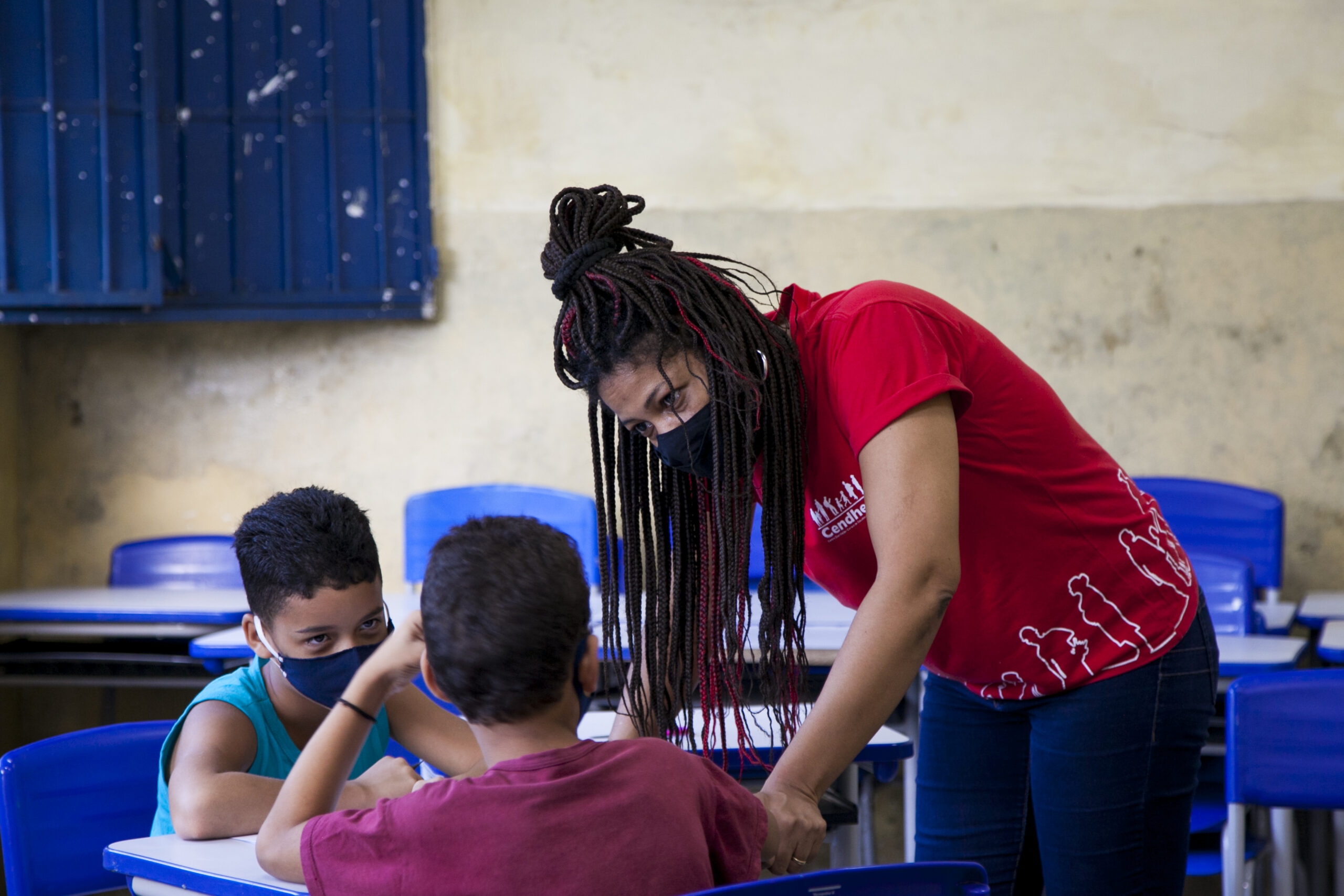 Direitos das Crianças