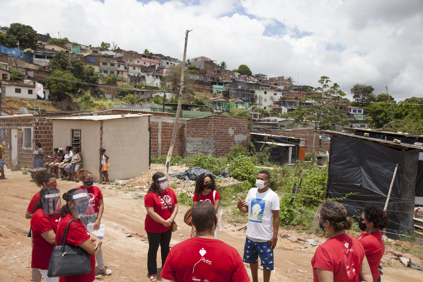 Direitos das Crianças