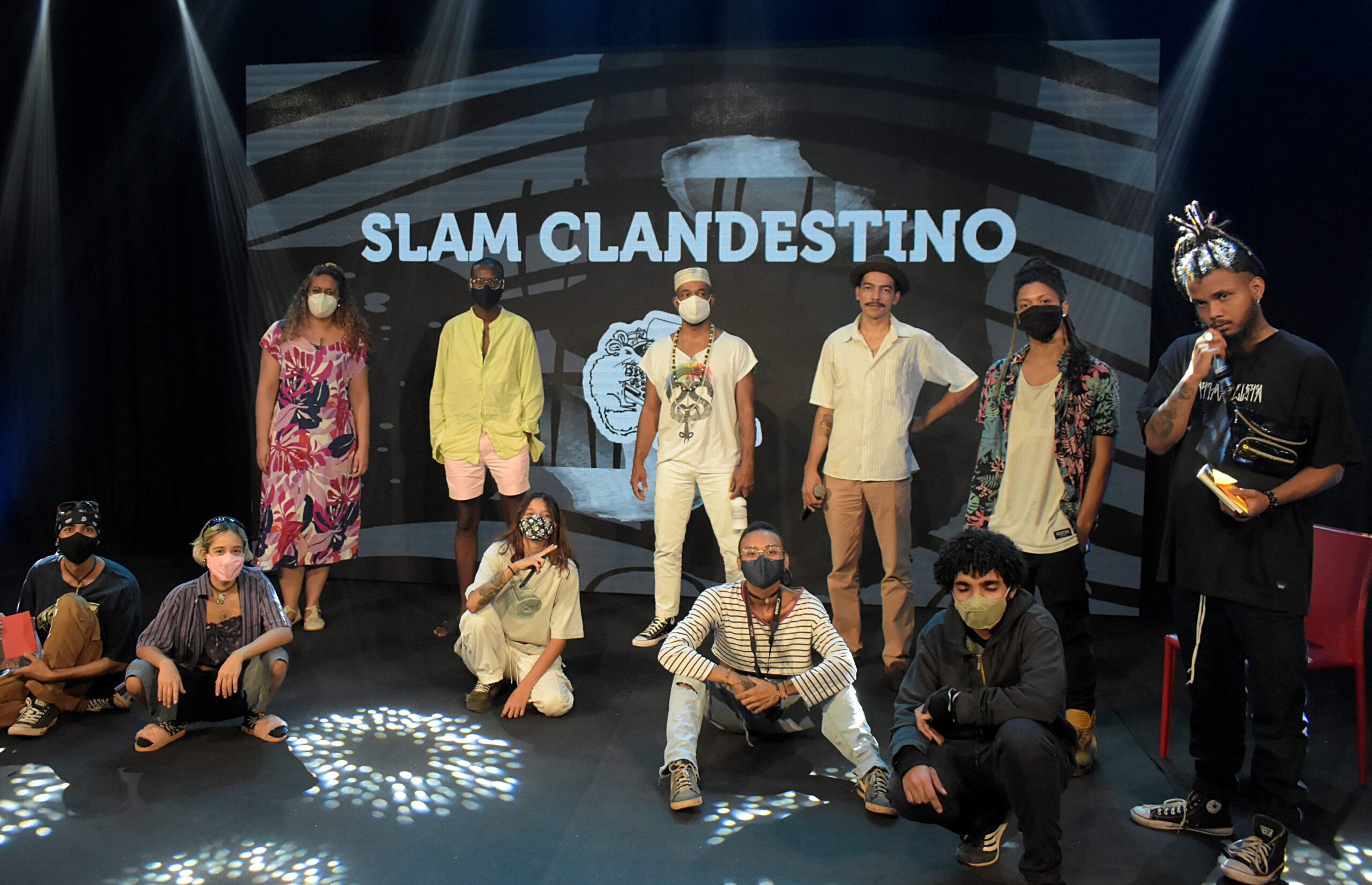 Goiânia Clandestina