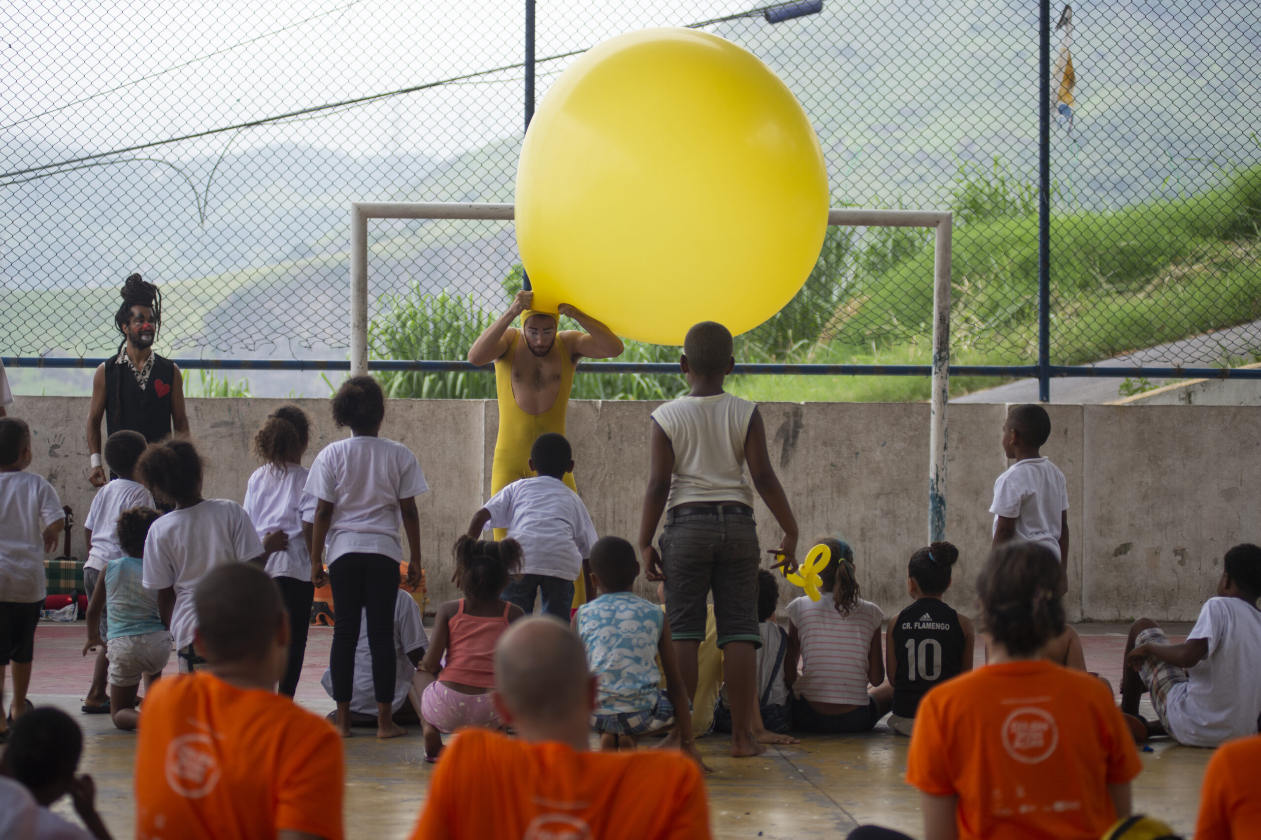 Dia das Boas Ações