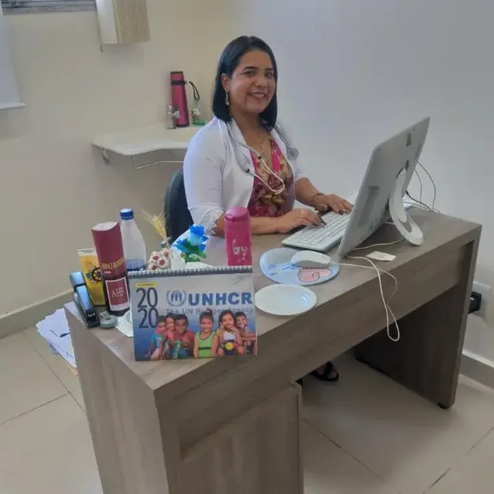 União da Saúde Latino Americana