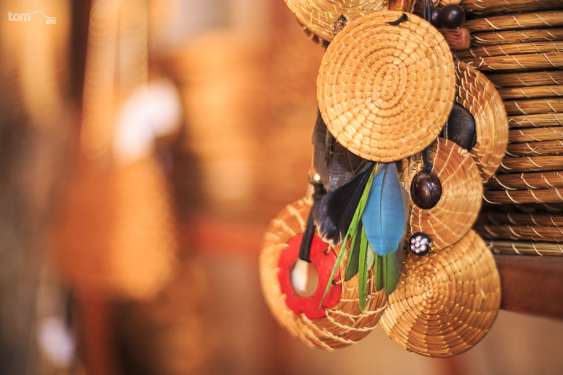 Associação Capim Dourado do Povoado Mumbuca