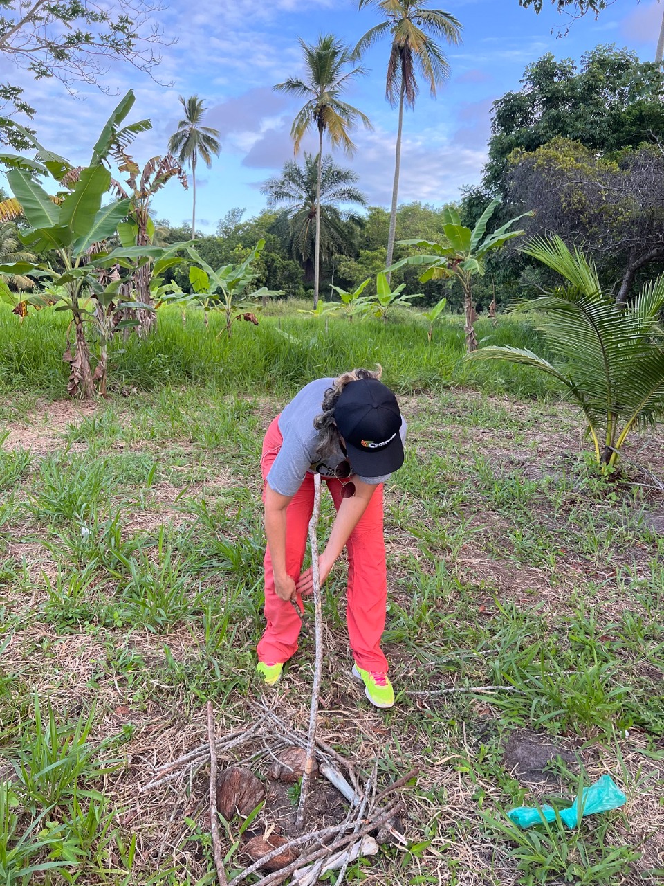 Grupo de Amigos da Praia