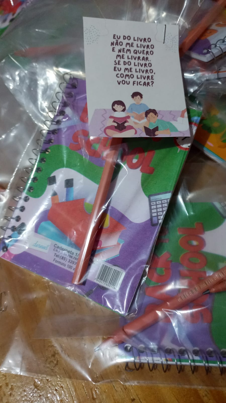 Projeto Vivo Cidadania