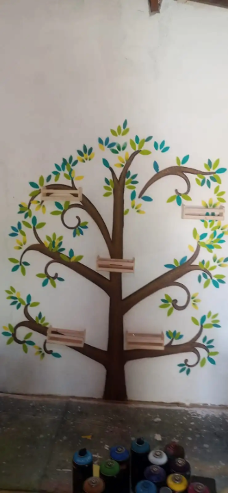 Projeto Vivo Cidadania