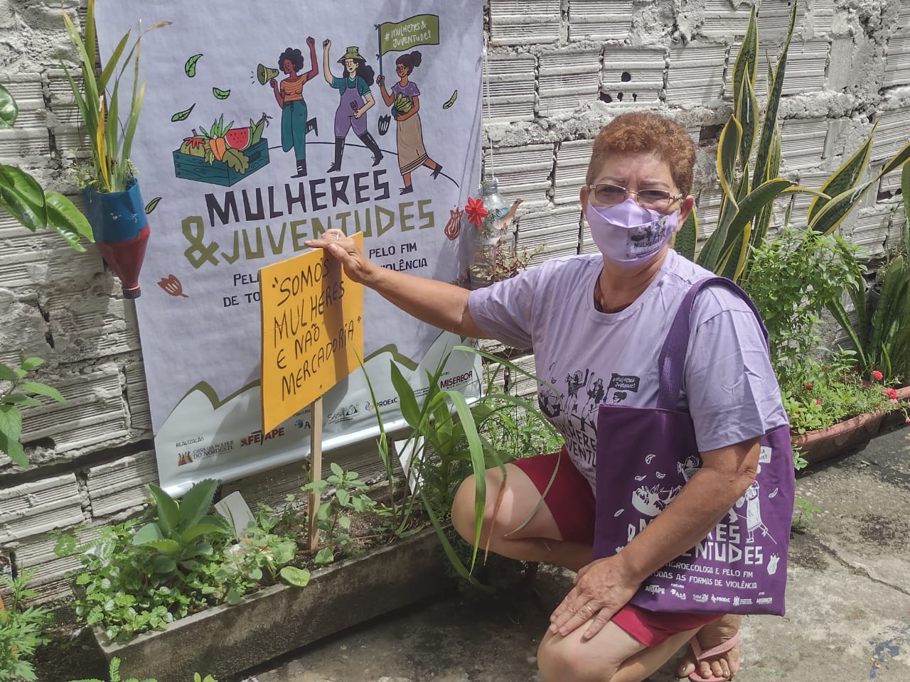 Rede pela Transição Agroecológica