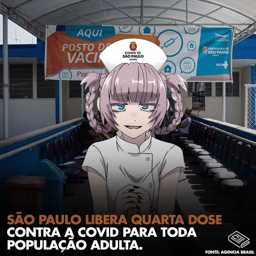 Animes Brasil (Comunidade)