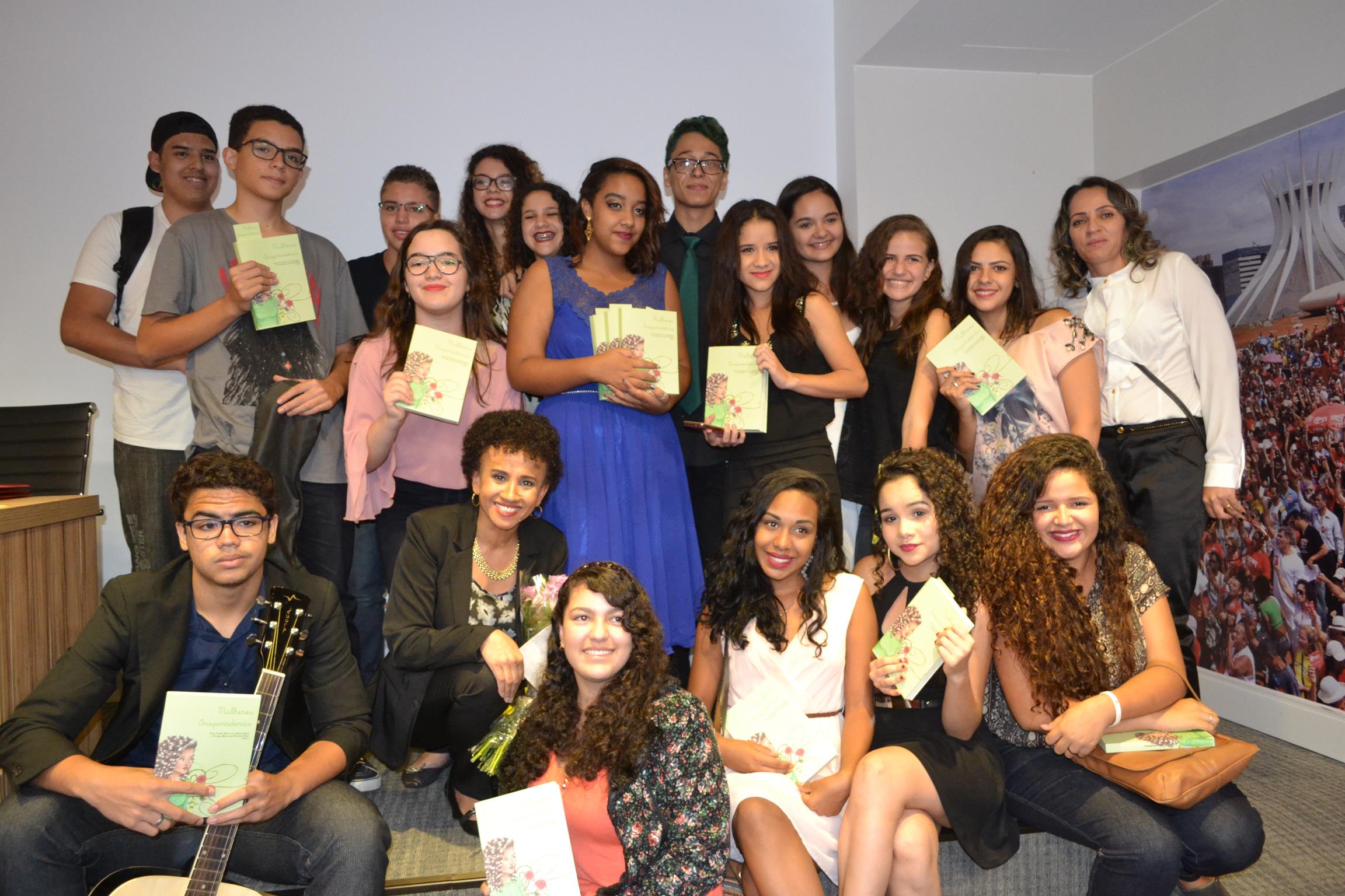 educação contra o machismo