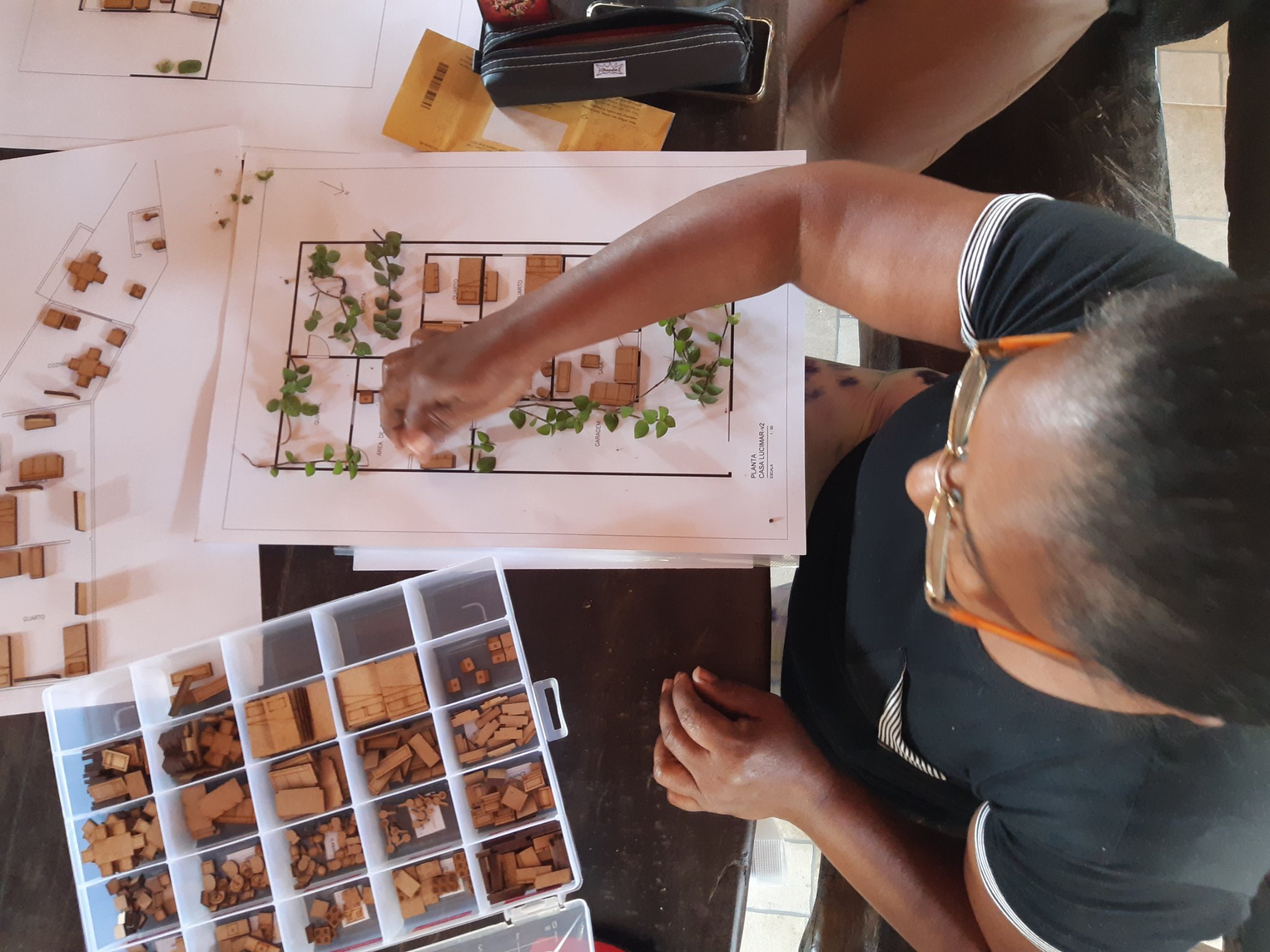 Arquitetura na Periferia