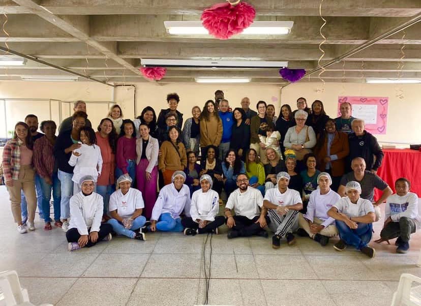 Favela de Psicanálise