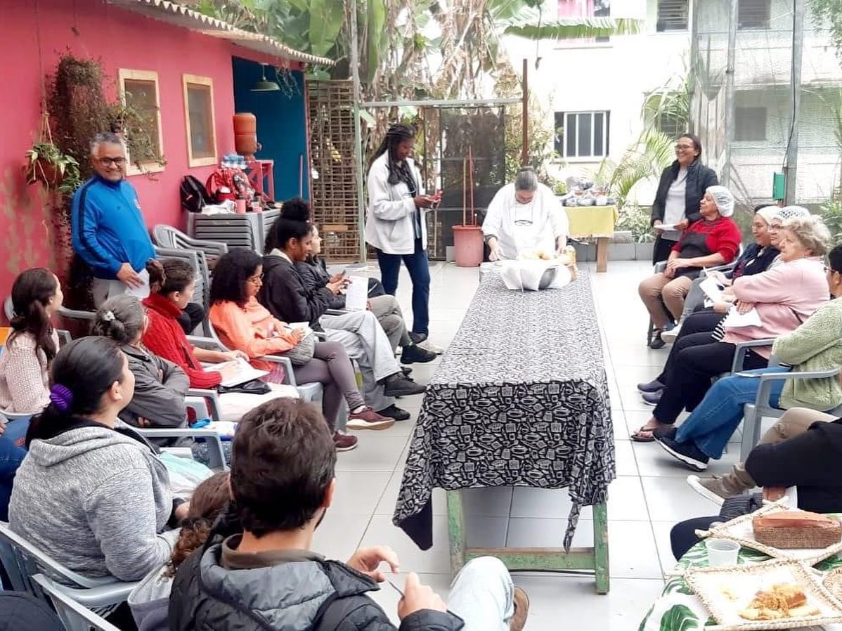 Favela de Psicanálise