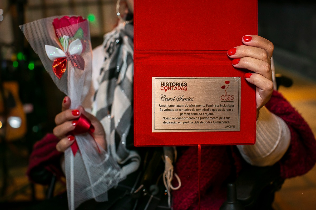 Movimento Inclusivass