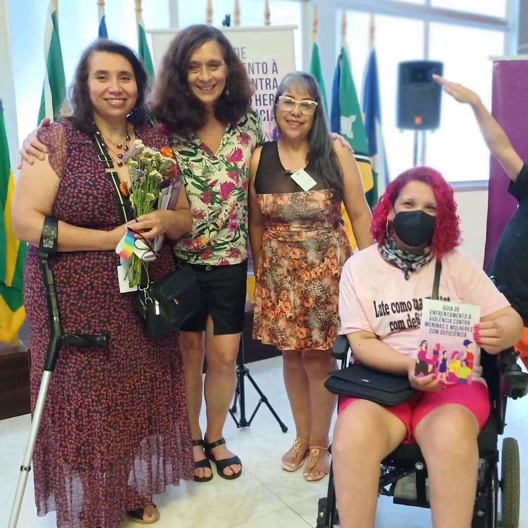 Movimento Inclusivass