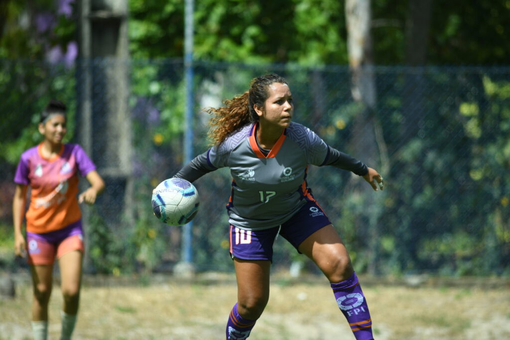 Esporte Mais Institute. Reproduction