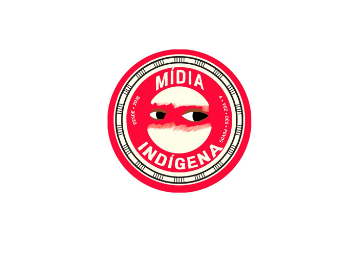 Mídia Índia