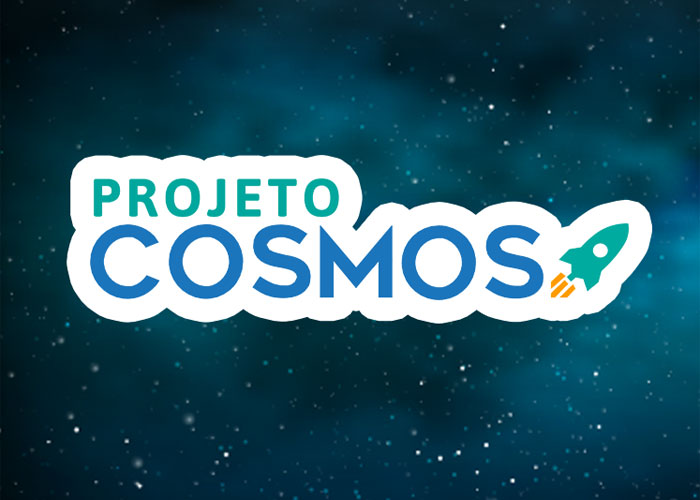 Projeto Cosmos