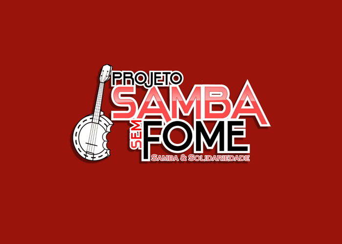 Projeto Samba Sem Fome