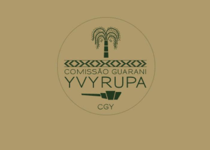 Comissão Guarani Yvyrupa (CGY)