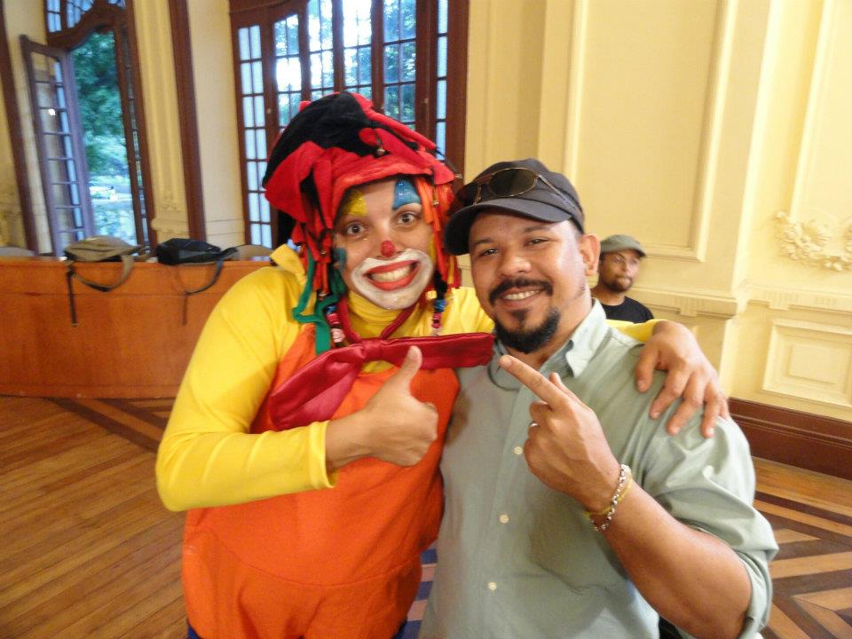 Universidade das Quebradas