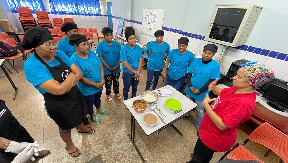 Gastronomia Periférica