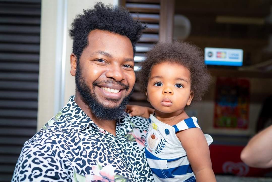 Representatividade negra