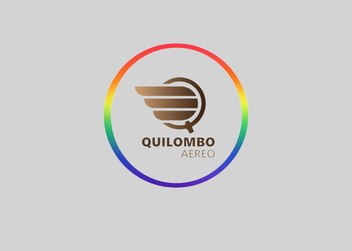 Projeto Quilombo Aéreo – Voo Negro
