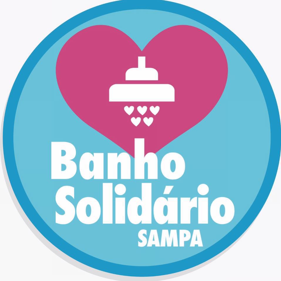Banho Solidário Sampa
