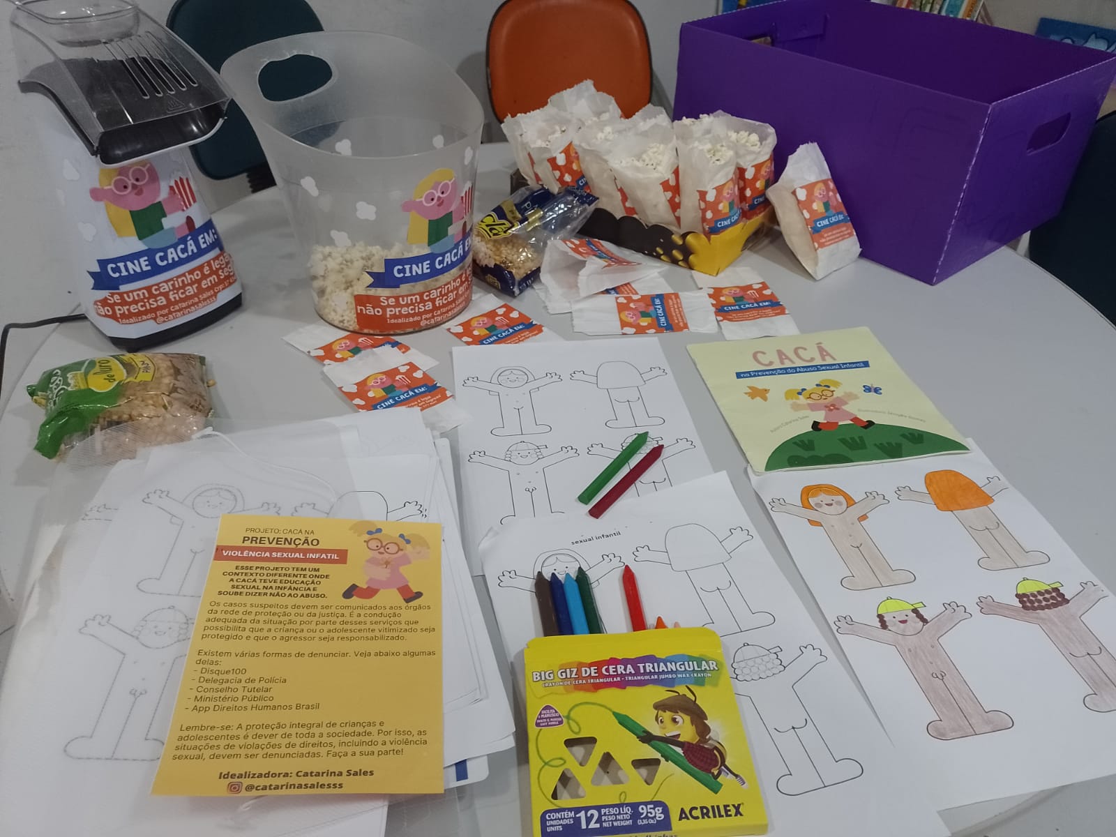 Abuso sexual infantil