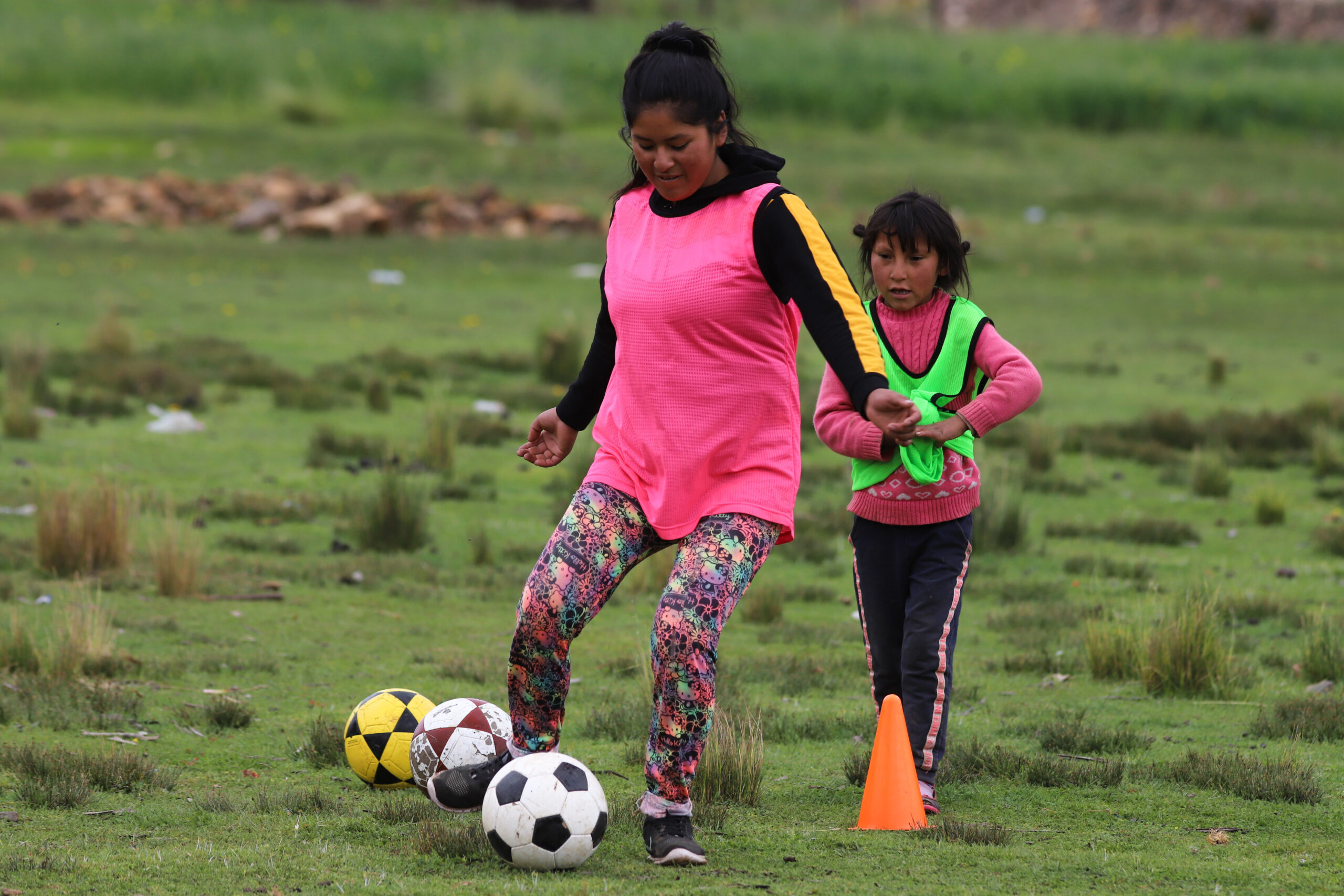 futebol em Cuzco