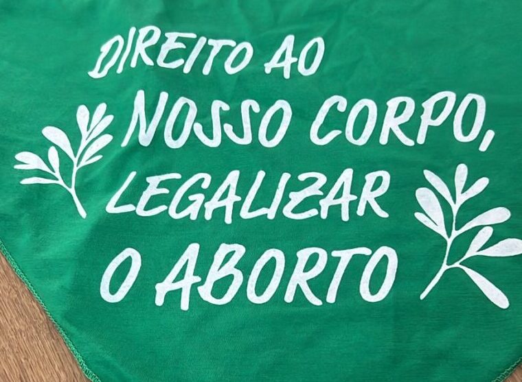 #8M: Projeto Vivas ensures legal and safe abortion for women across the country