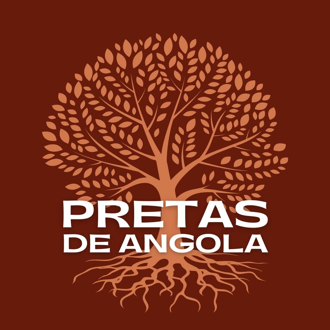 Coletiva Pretas de Angola