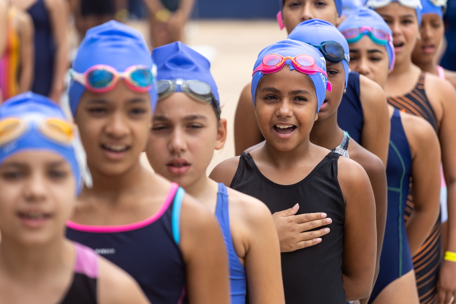 esporte e educação